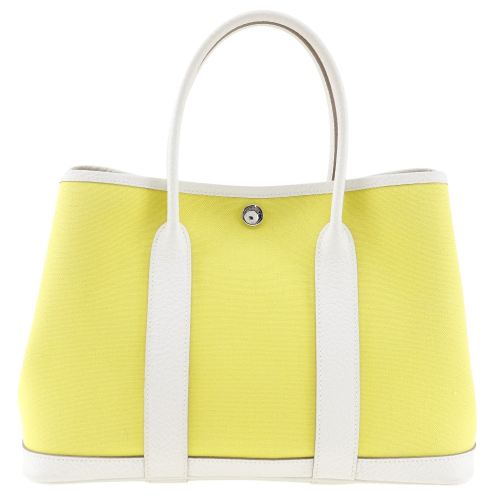 Hermès Garden Party Tote - Rovelle Bags