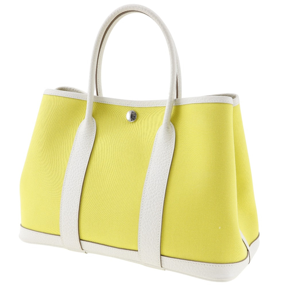Hermès Garden Party Tote - Rovelle Bags