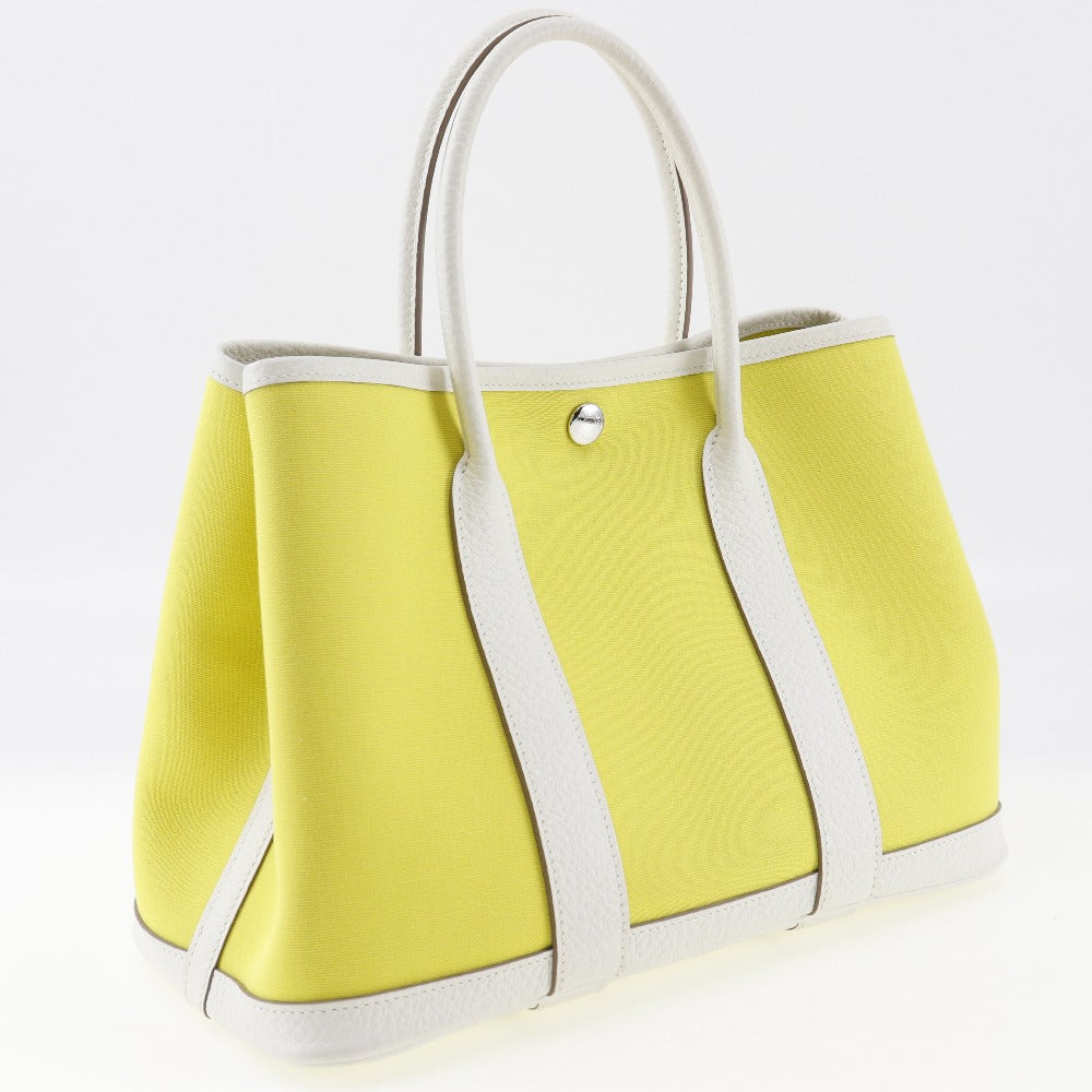 Hermès Garden Party Tote - Rovelle Bags