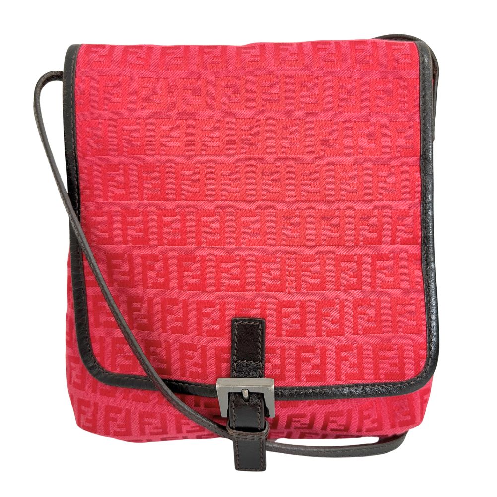 Fendi Shoulder Bag - Rovelle Bags