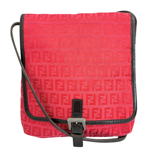 Fendi Shoulder Bag - Rovelle Bags