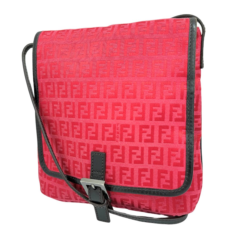 Fendi Shoulder Bag - Rovelle Bags