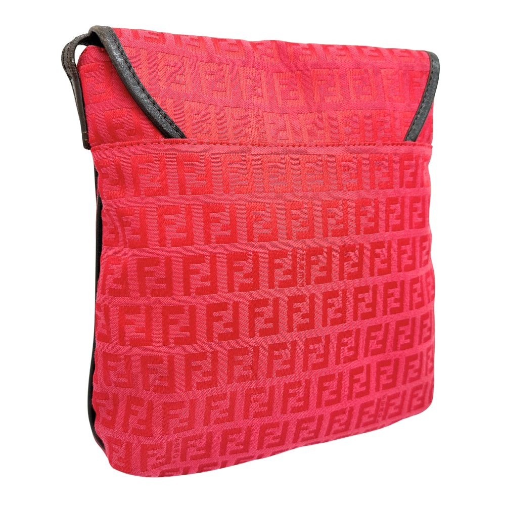 Fendi Clutch - Rovelle Bags