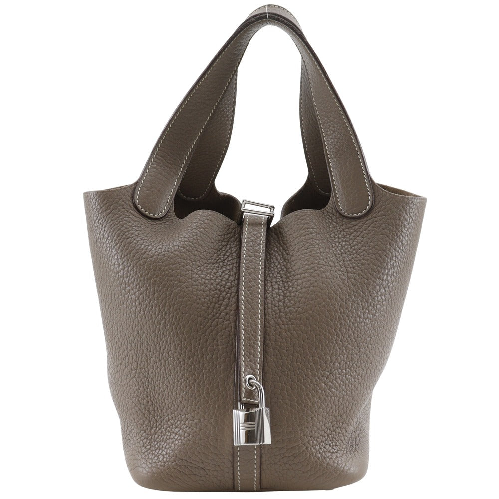 Hermès Handbag - Rovelle Bags