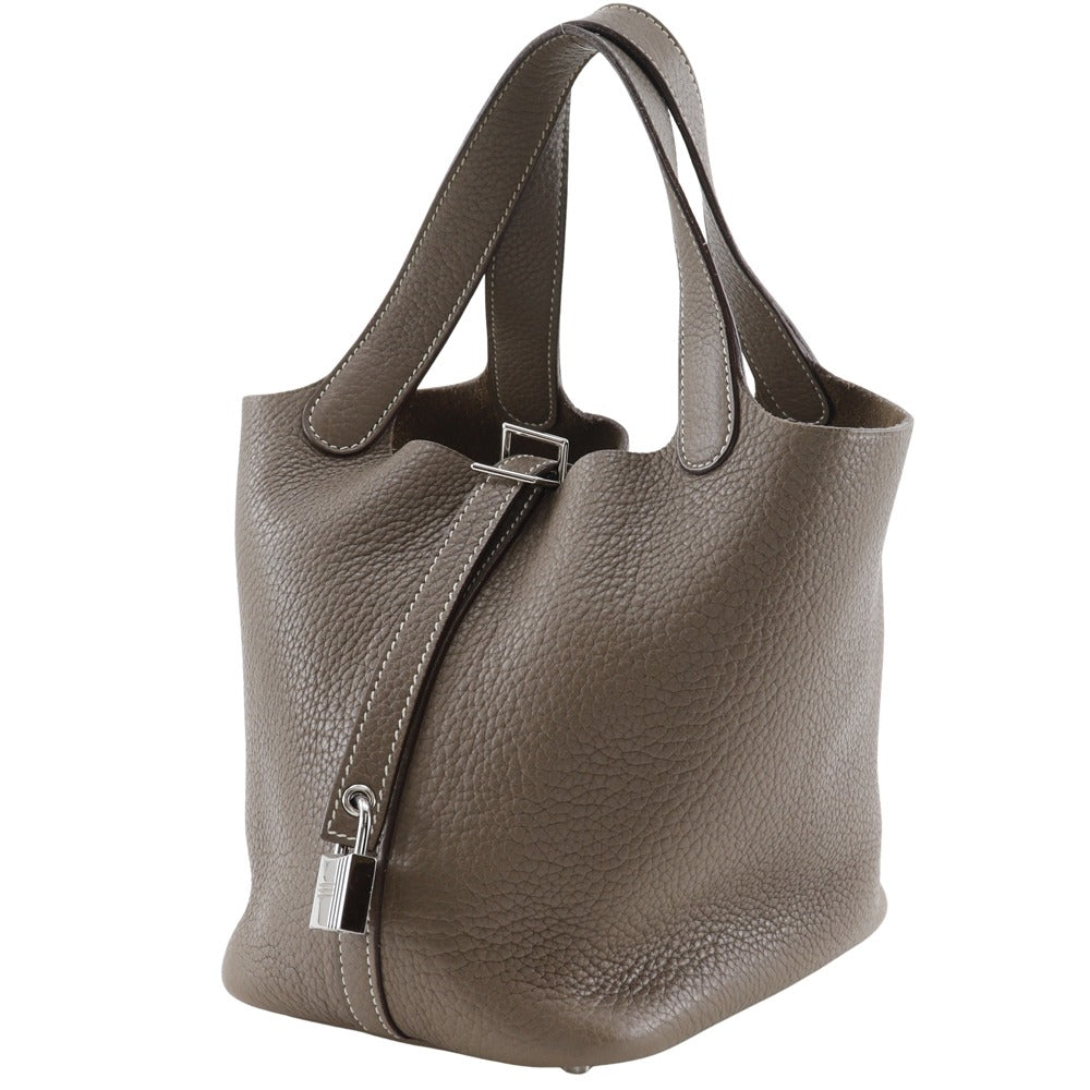Hermès Handbag - Rovelle Bags