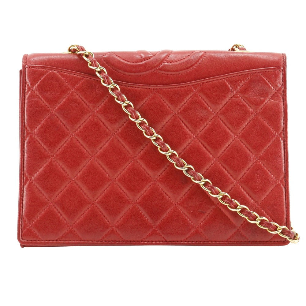 Chanel Classic Flap Shoulder Bag - Rovelle Bags