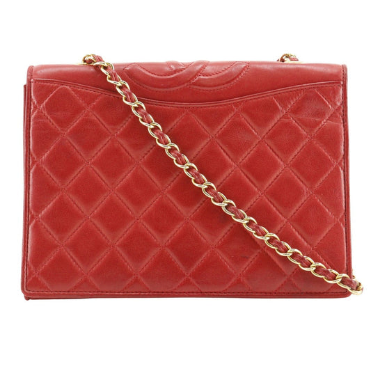 Chanel Classic Flap Shoulder Bag - Rovelle Bags