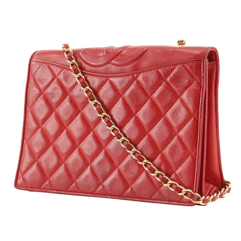 Chanel Classic Flap Shoulder Bag - Rovelle Bags