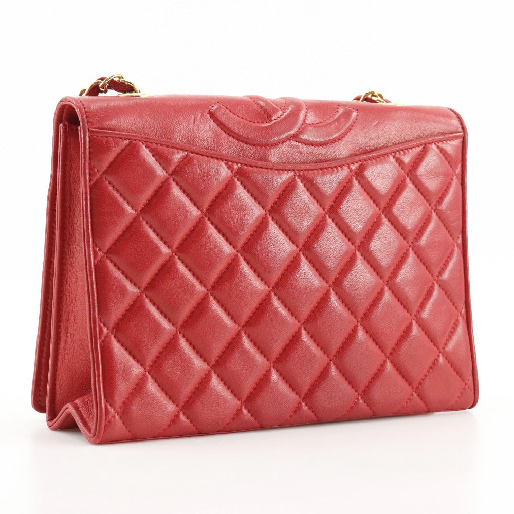 Chanel Classic Flap Shoulder Bag - Rovelle Bags