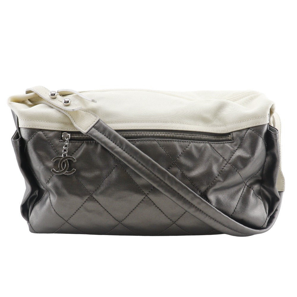Chanel Classic Flap Shoulder Bag - Rovelle Bags