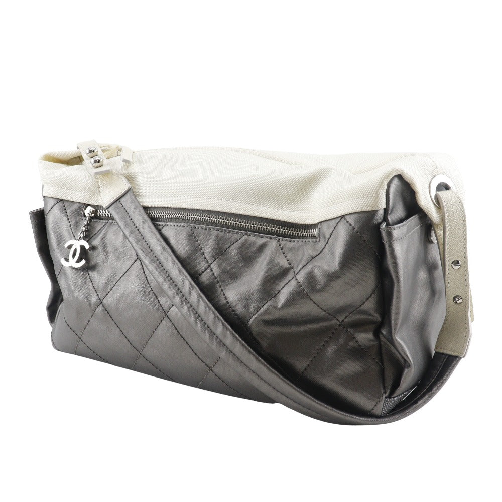 Chanel Classic Flap Shoulder Bag - Rovelle Bags