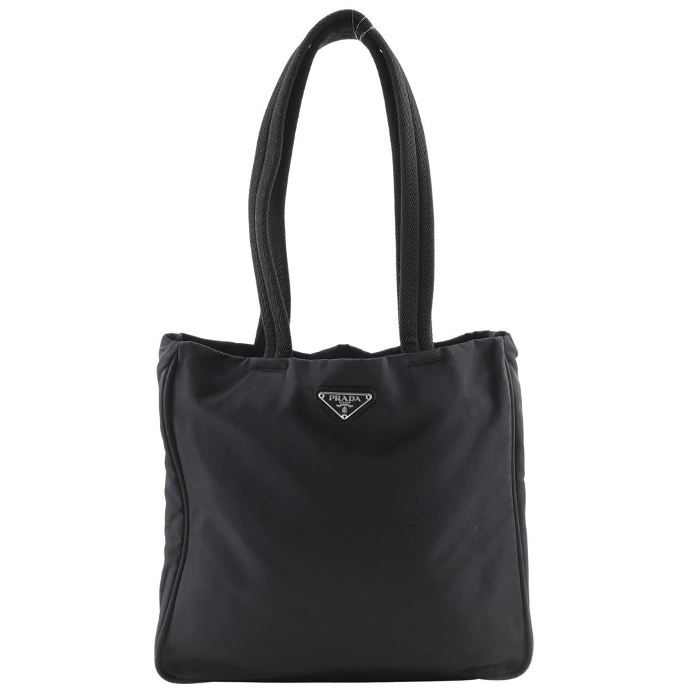 Prada Nylon Tote - Rovelle Bags