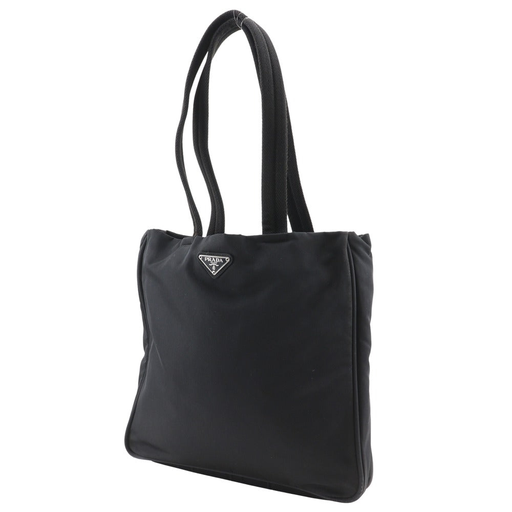 Prada Nylon Tote - Rovelle Bags