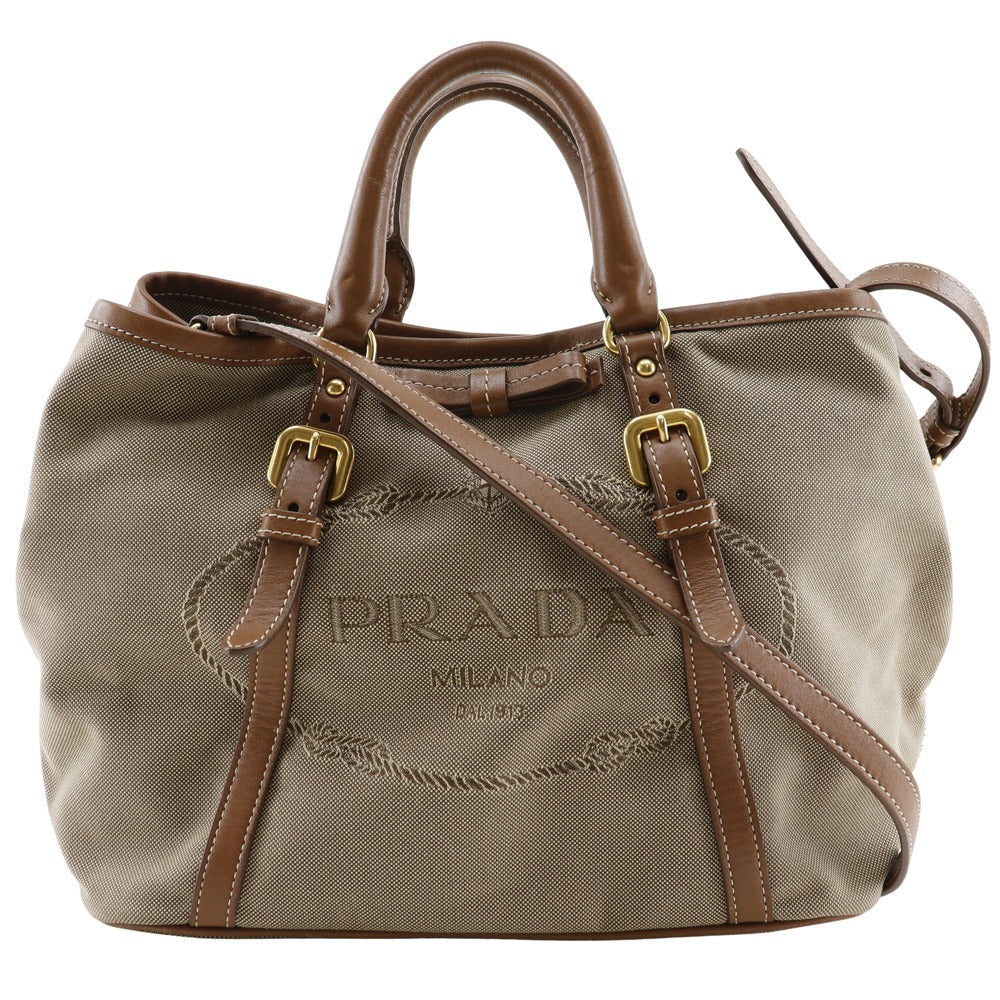 Prada Shoulder Bag - Rovelle Bags