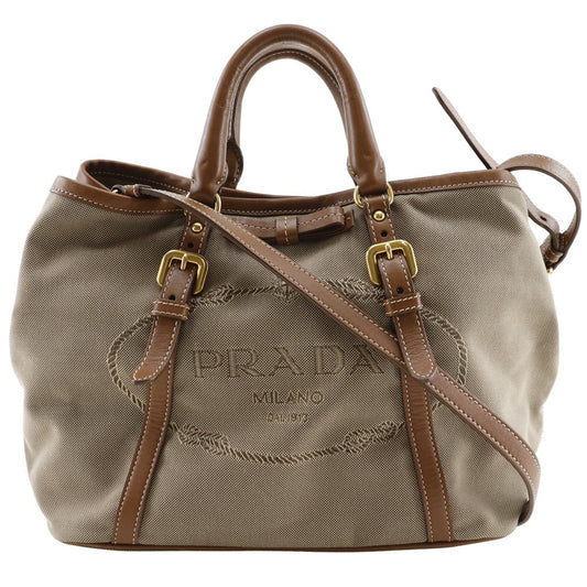 Prada Shoulder Bag - Rovelle Bags