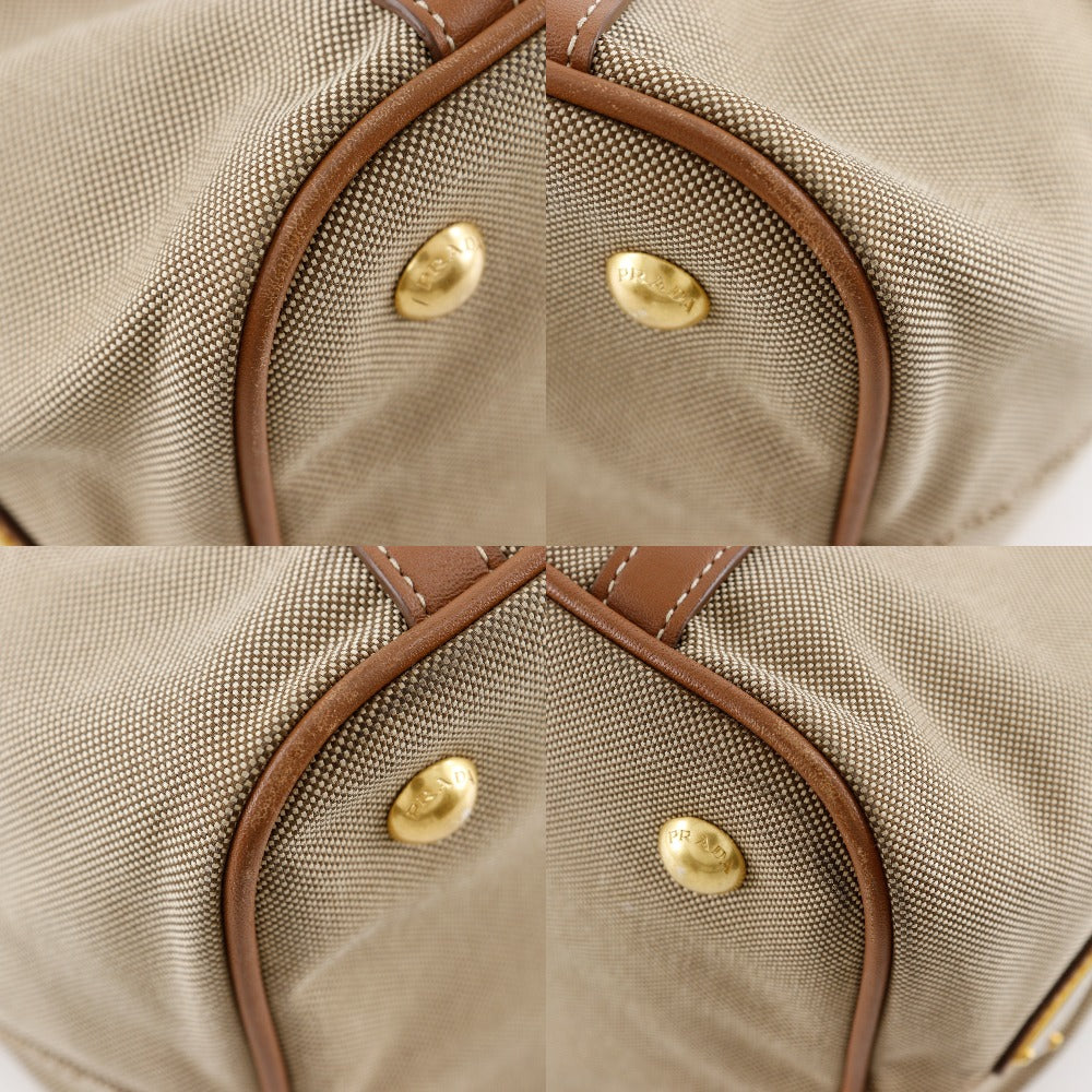Prada Shoulder Bag - Rovelle Bags