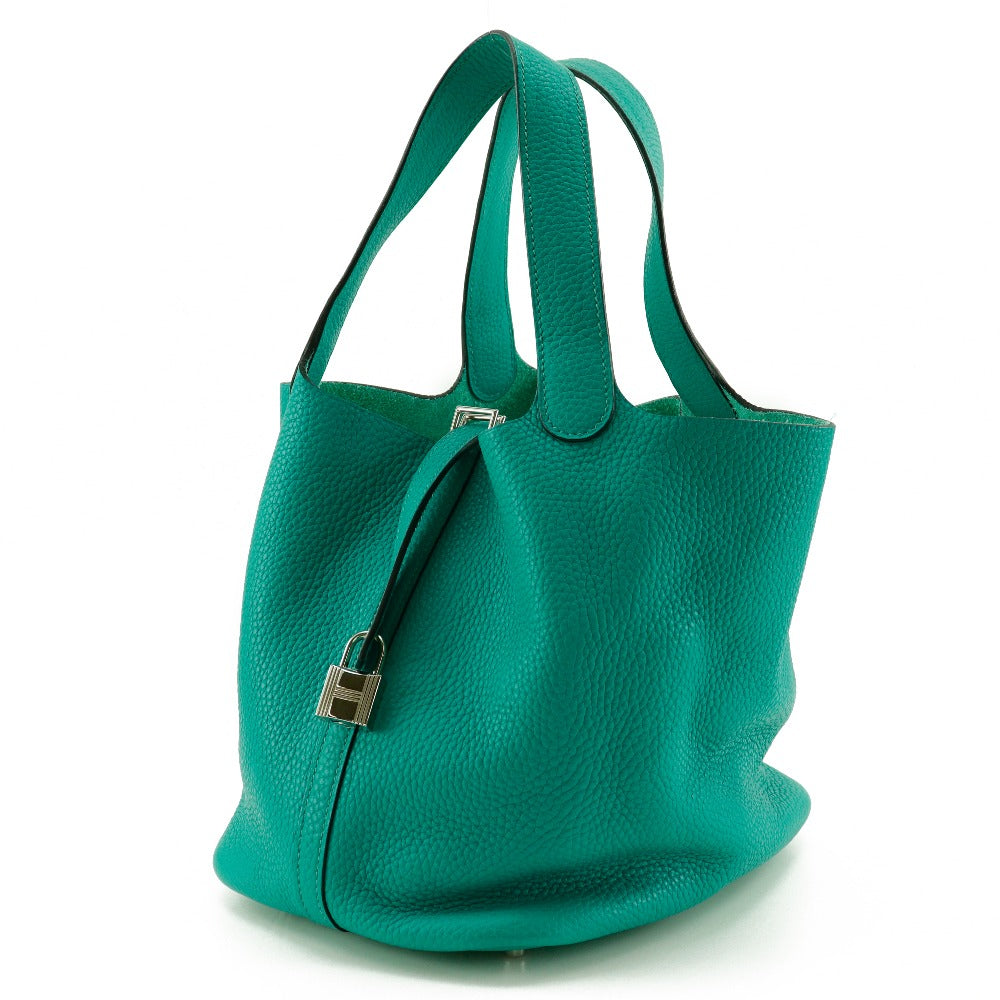 Hermès Handbag - Rovelle Bags