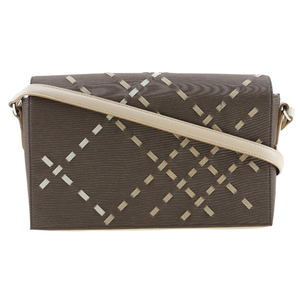 Burberry Shoulder Bag - Rovelle Bags