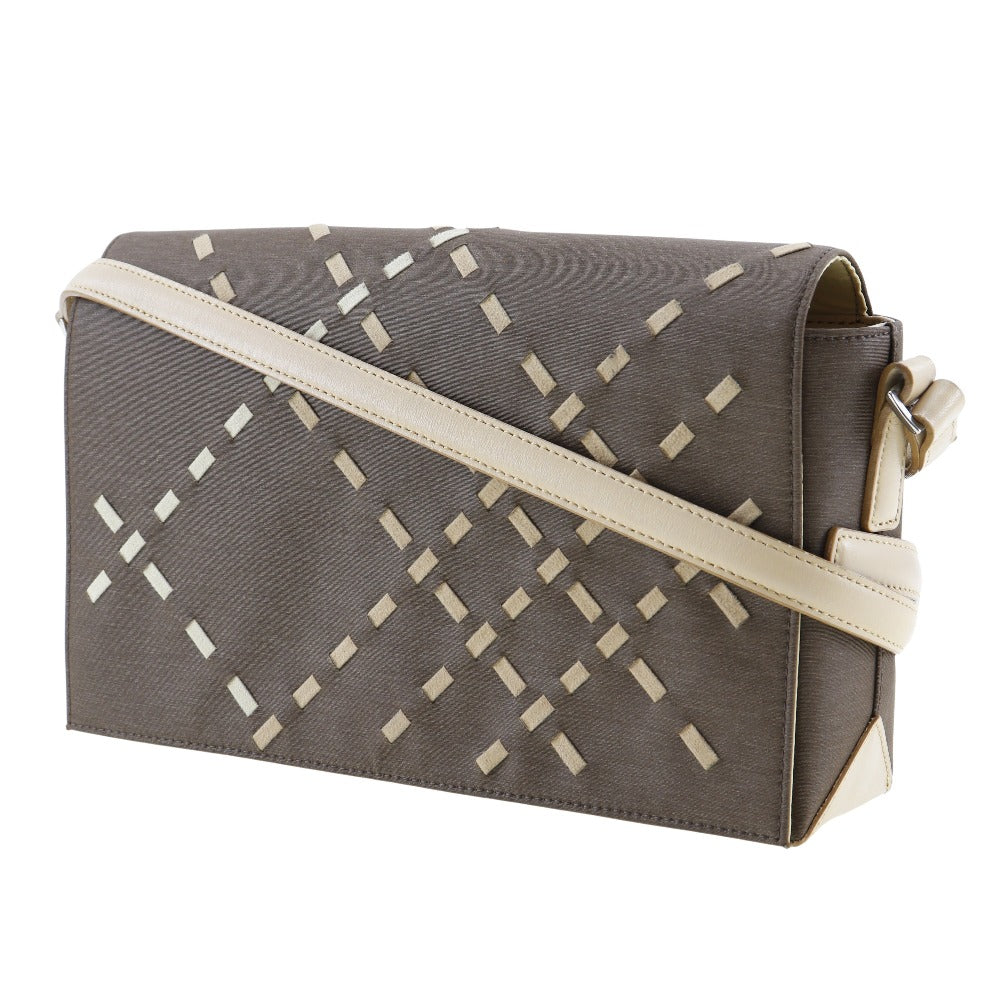 Burberry Shoulder Bag - Rovelle Bags