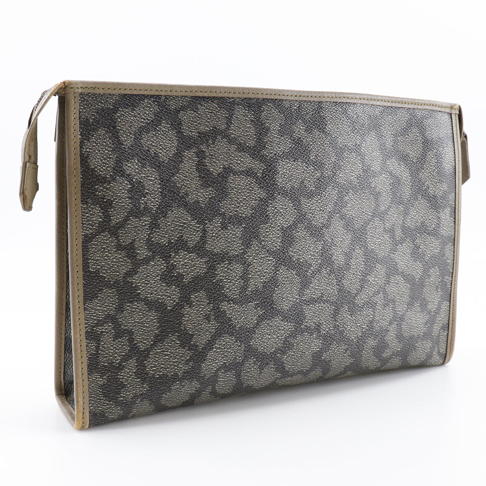 Saint Laurent Clutch - Rovelle Bags