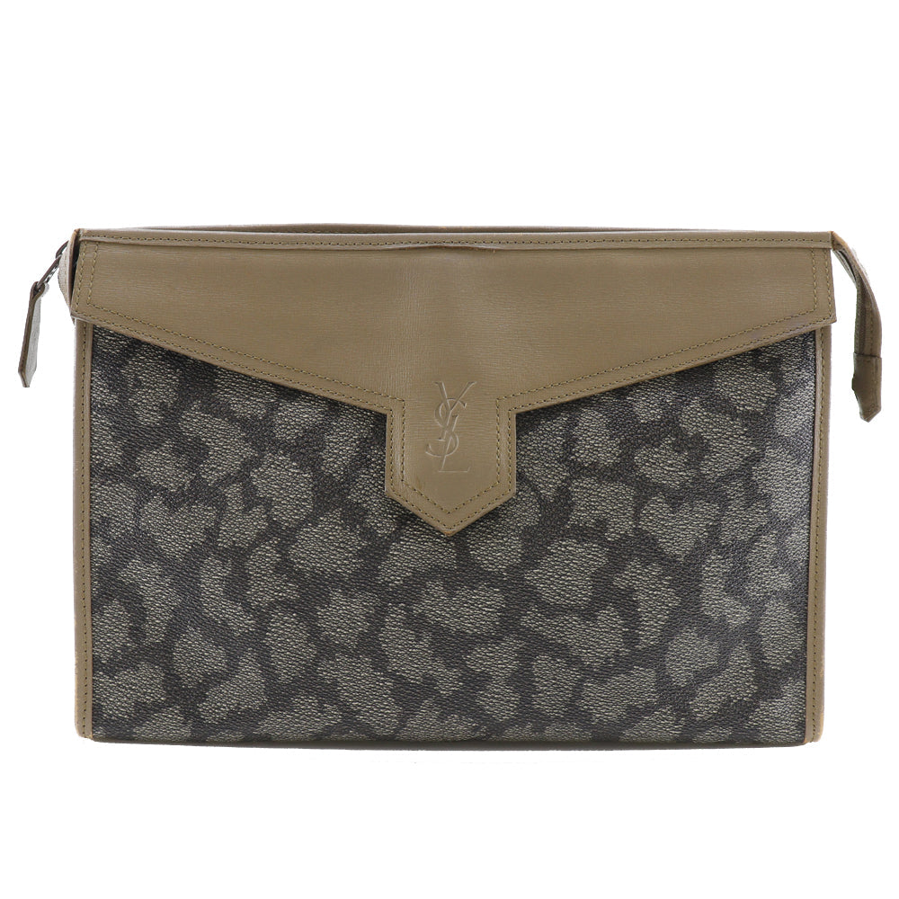Saint Laurent Clutch - Rovelle Bags