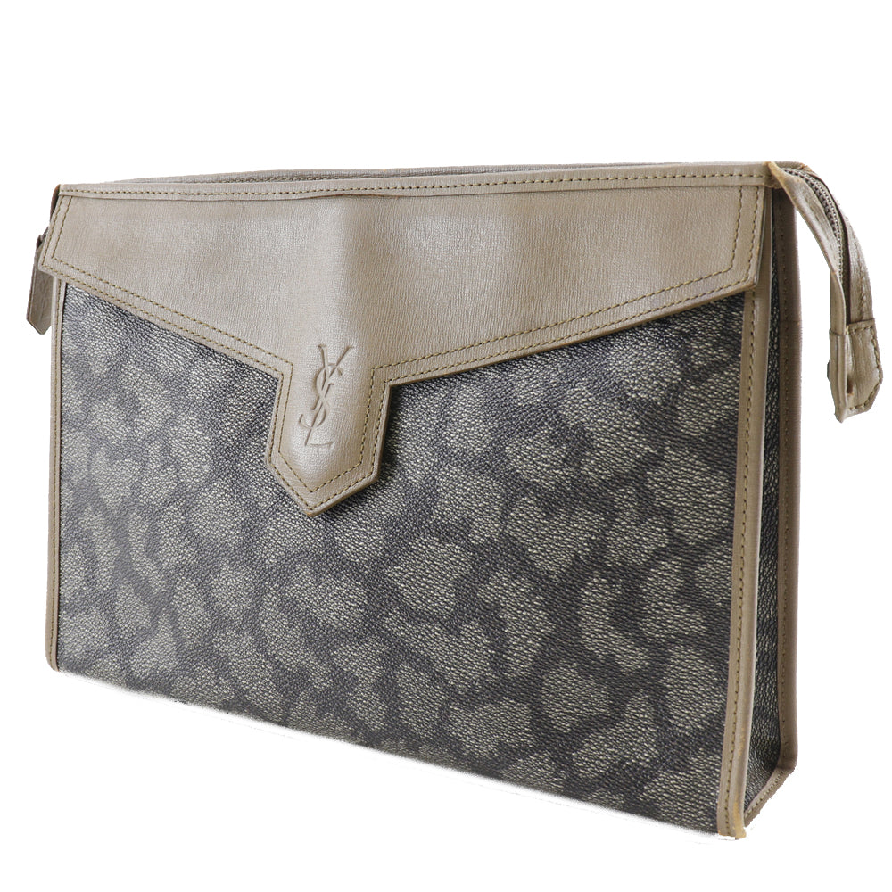 Saint Laurent Clutch - Rovelle Bags