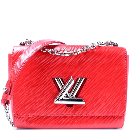 Louis Vuitton Twist MM Epi