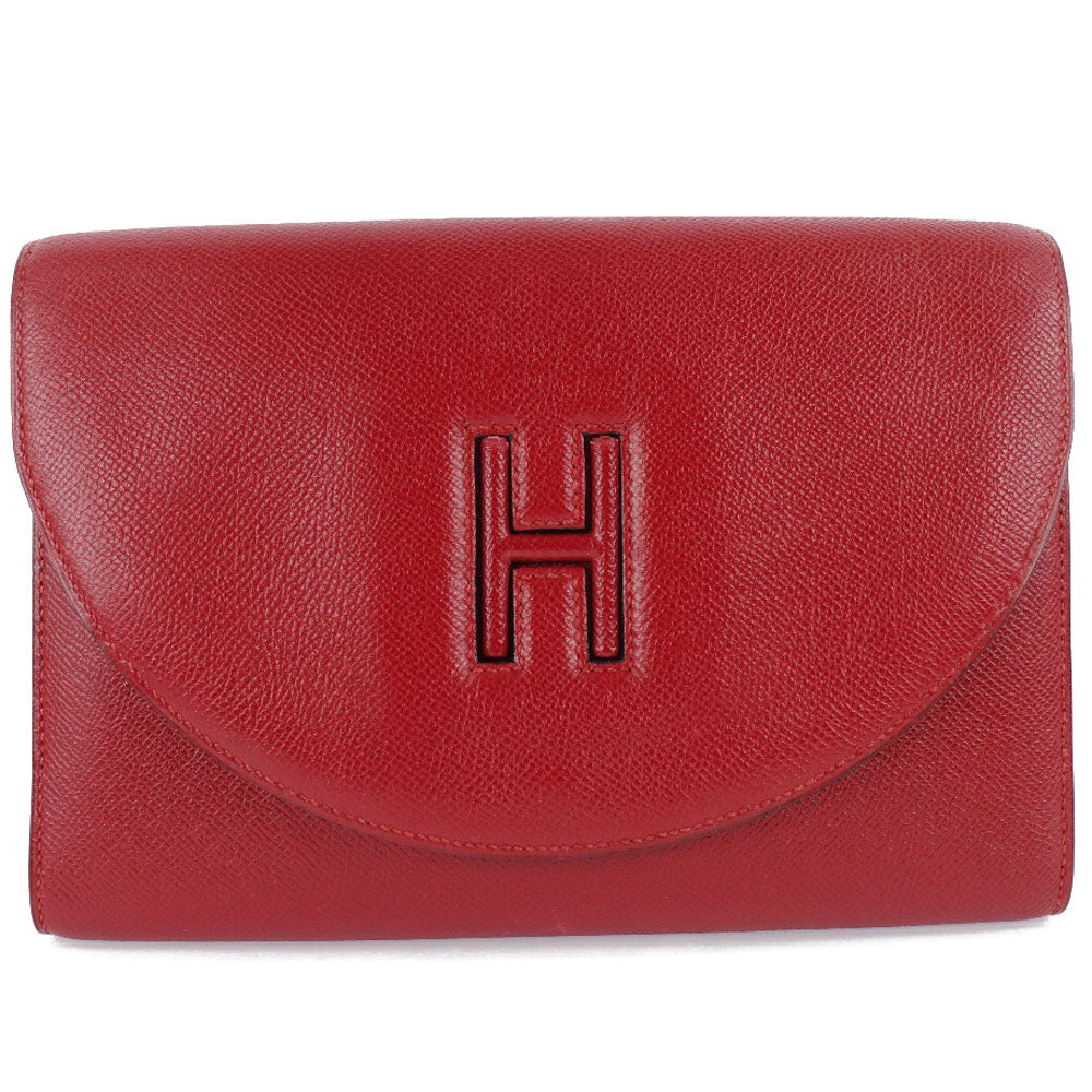 Hermès Clutch - Rovelle Bags