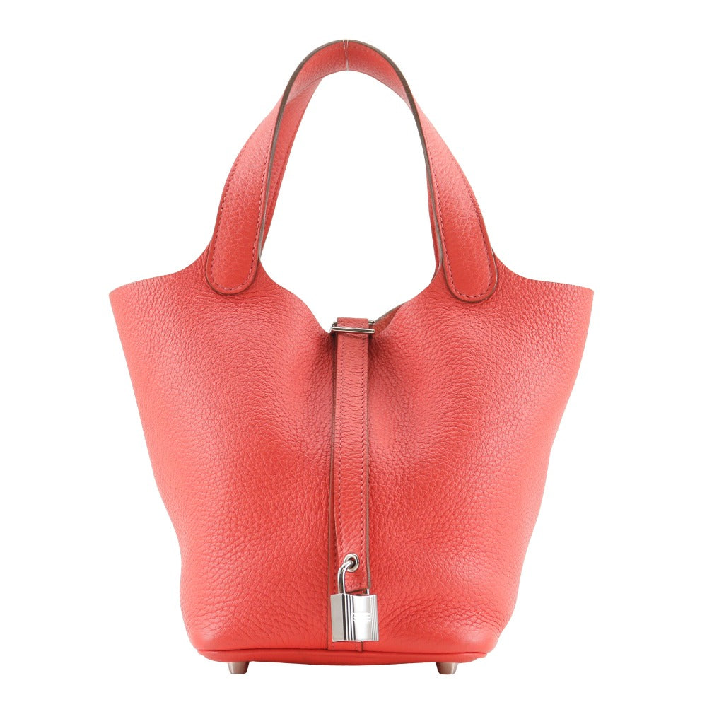 Hermès Handbag - Rovelle Bags