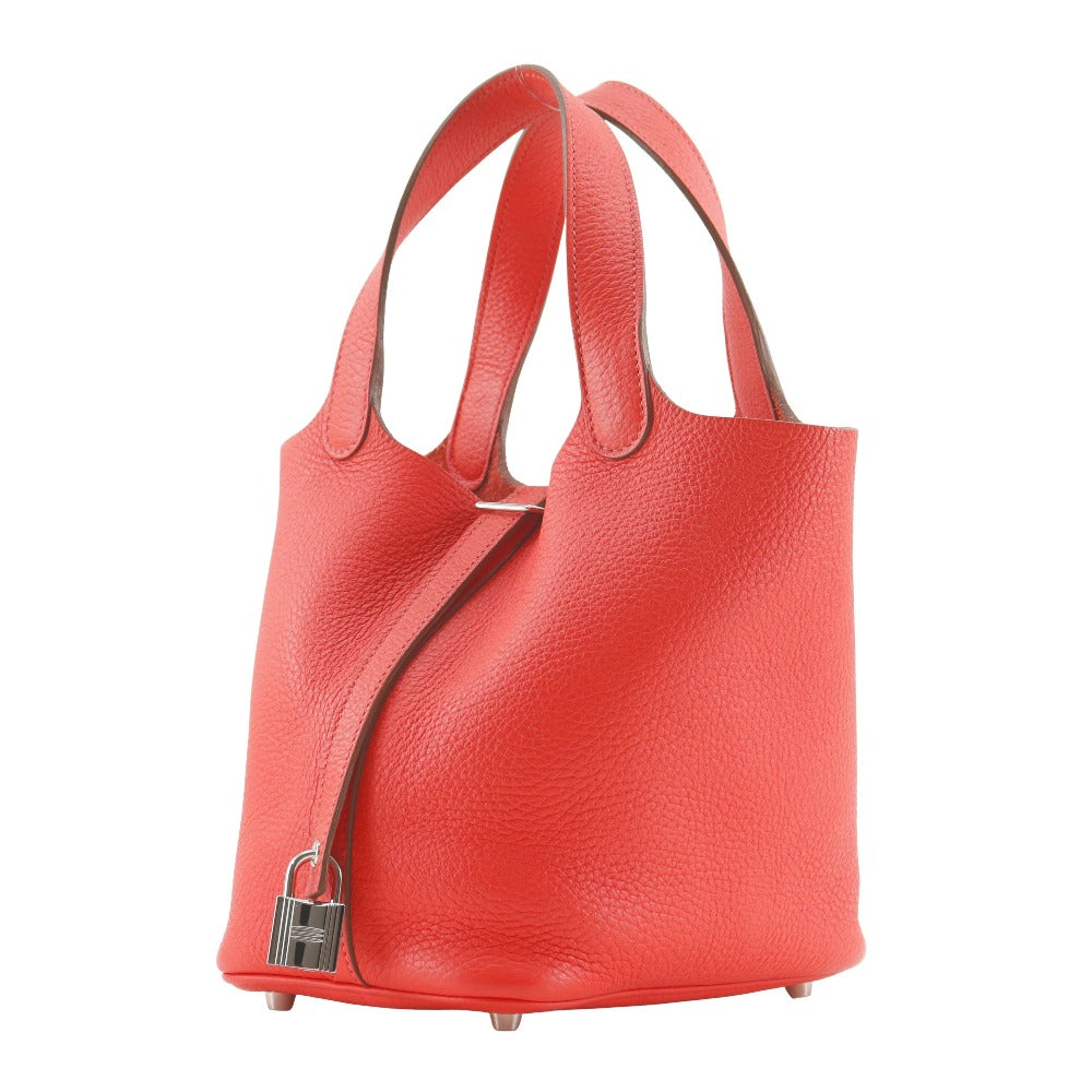 Hermès Handbag - Rovelle Bags