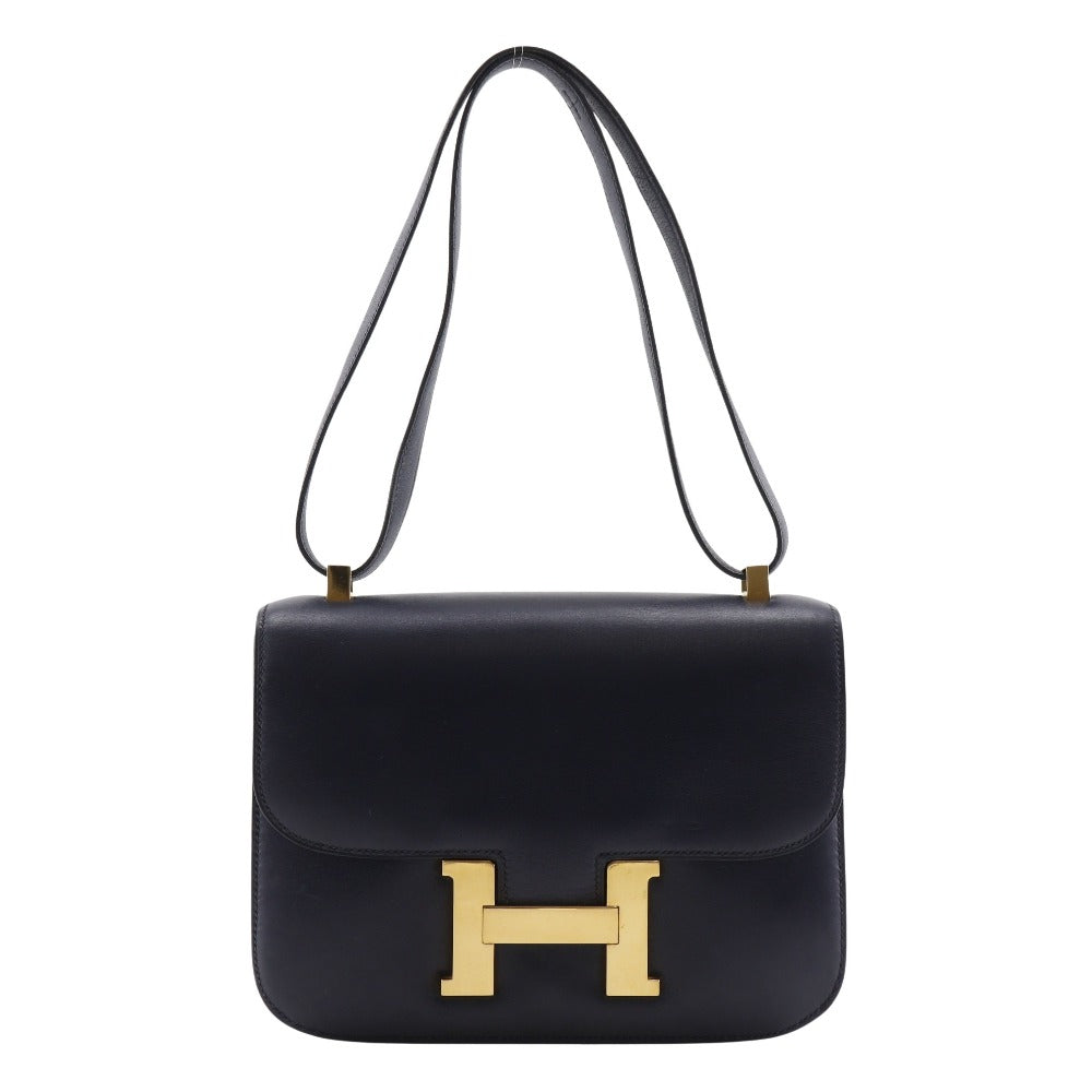 Hermès Constance Shoulder Bag - Rovelle Bags