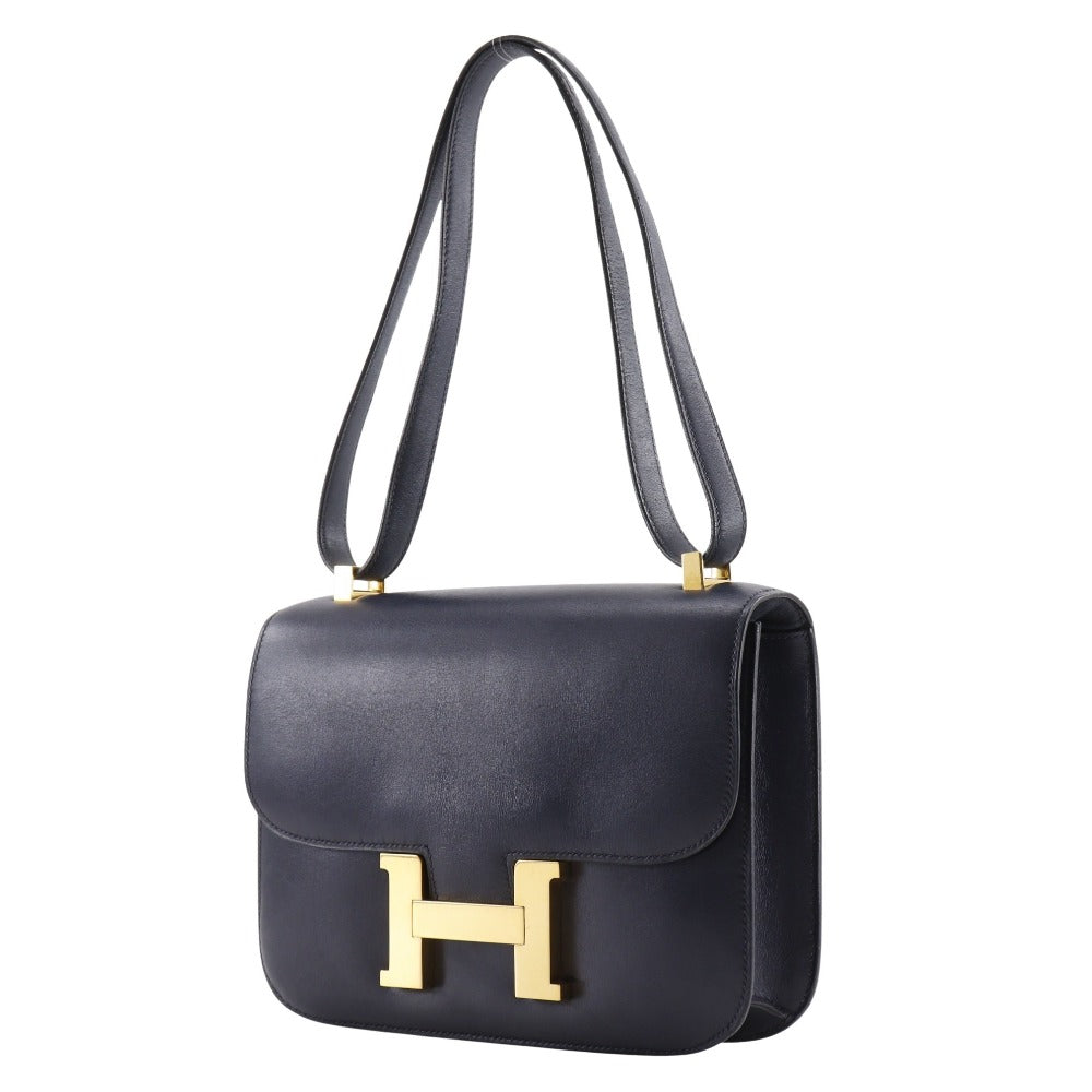 Hermès Constance Shoulder Bag - Rovelle Bags