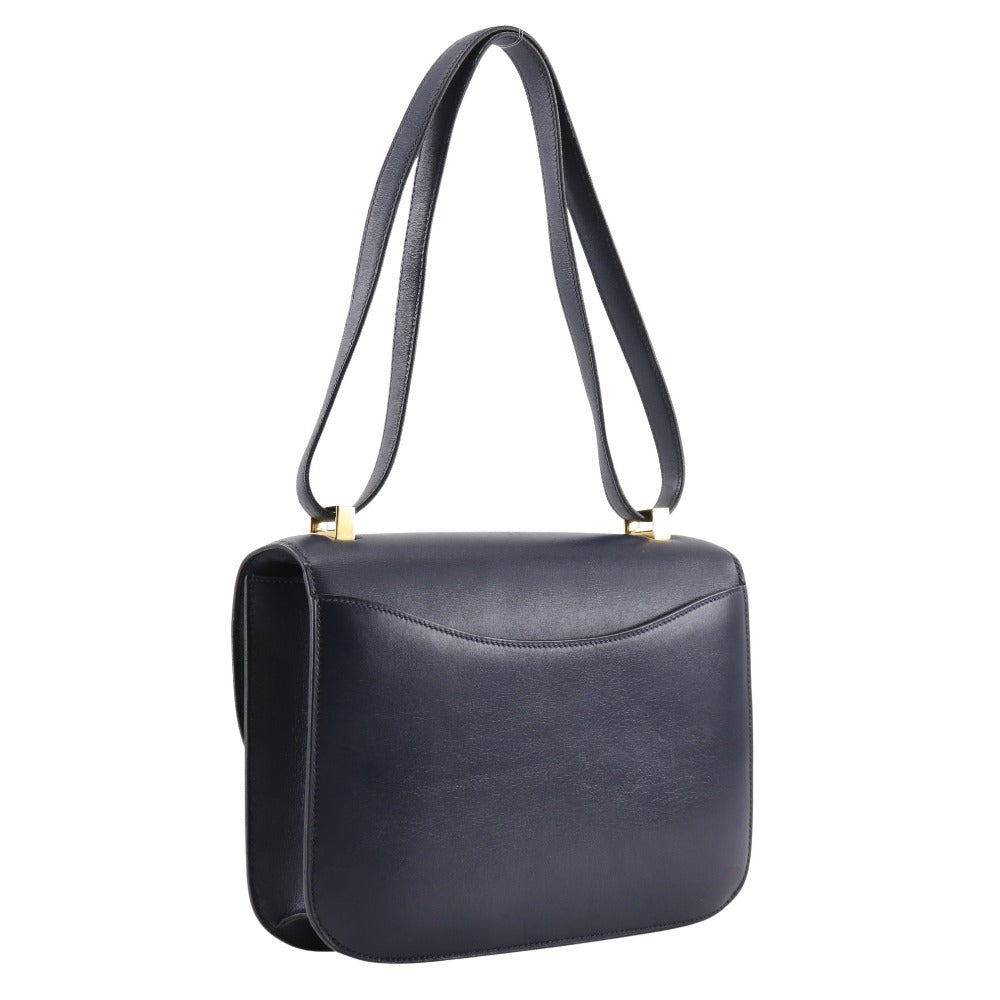Hermès Constance Shoulder Bag - Rovelle Bags