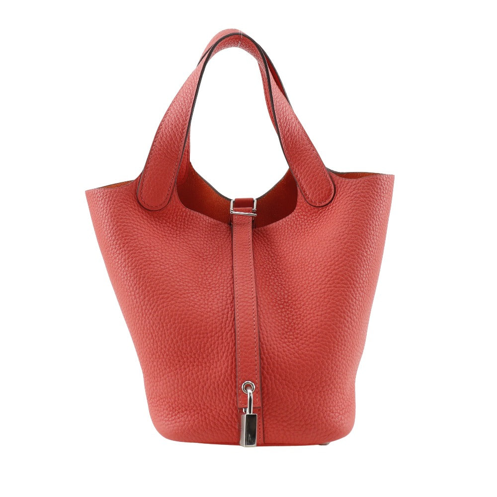 Hermès Handbag - Rovelle Bags