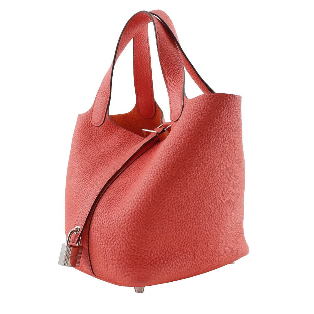 Hermès Handbag - Rovelle Bags
