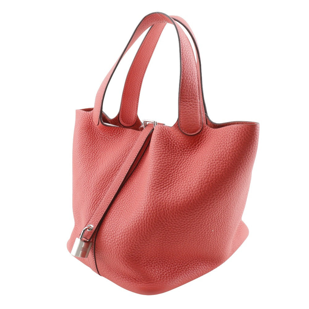 Hermès Handbag - Rovelle Bags