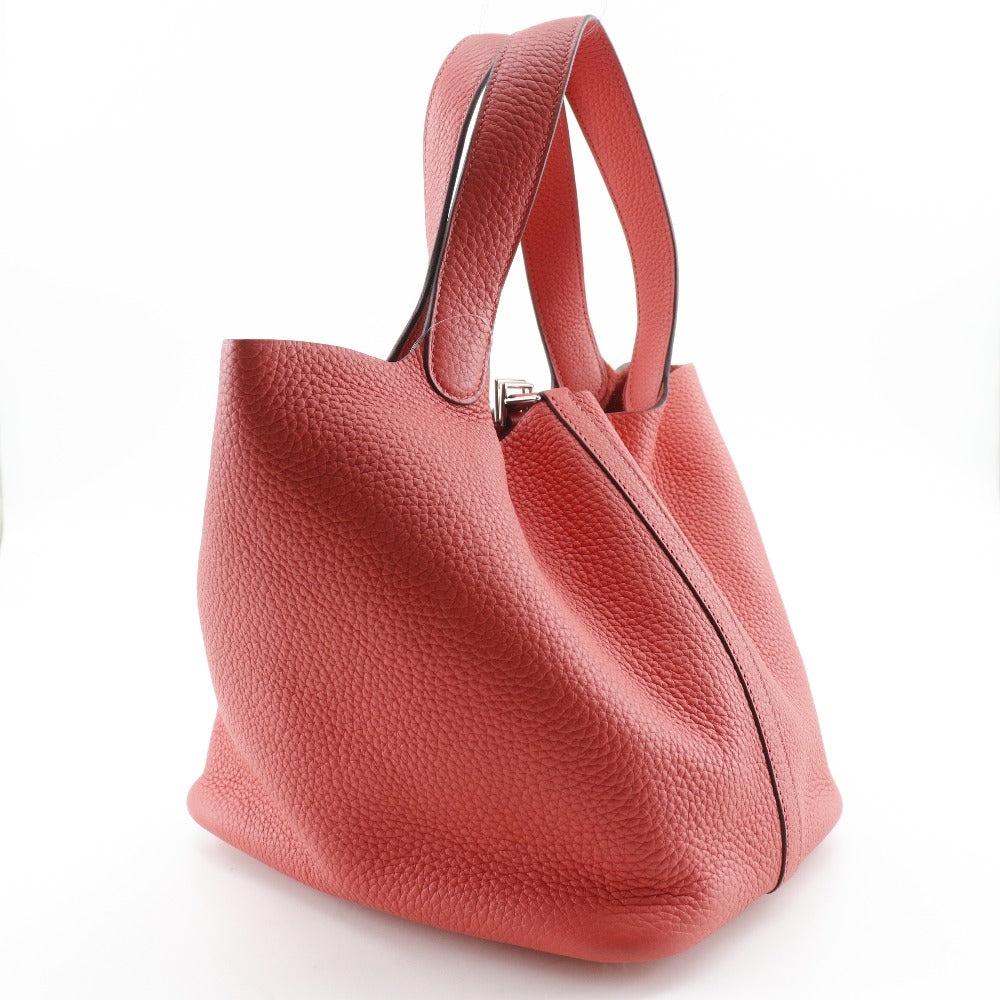 Hermès Handbag - Rovelle Bags