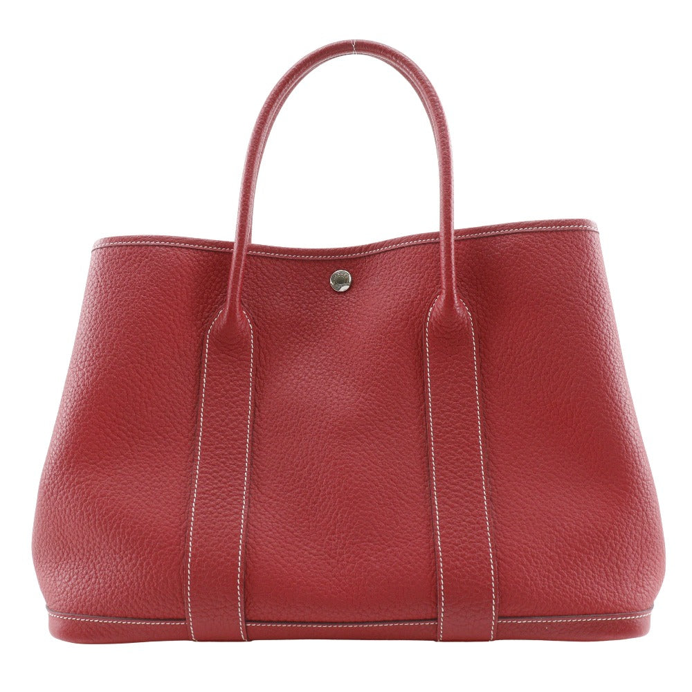 Hermès Garden Party Tote - Rovelle Bags