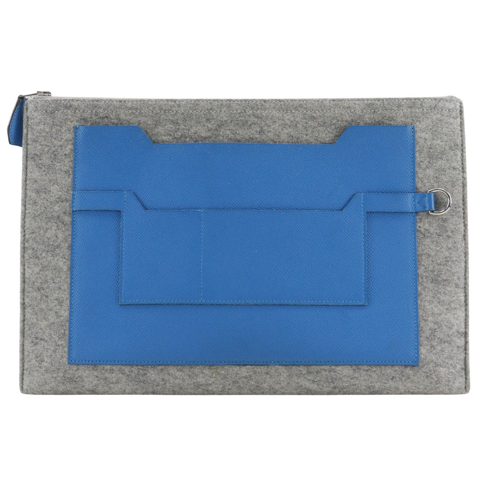 Hermès Clutch - Rovelle Bags