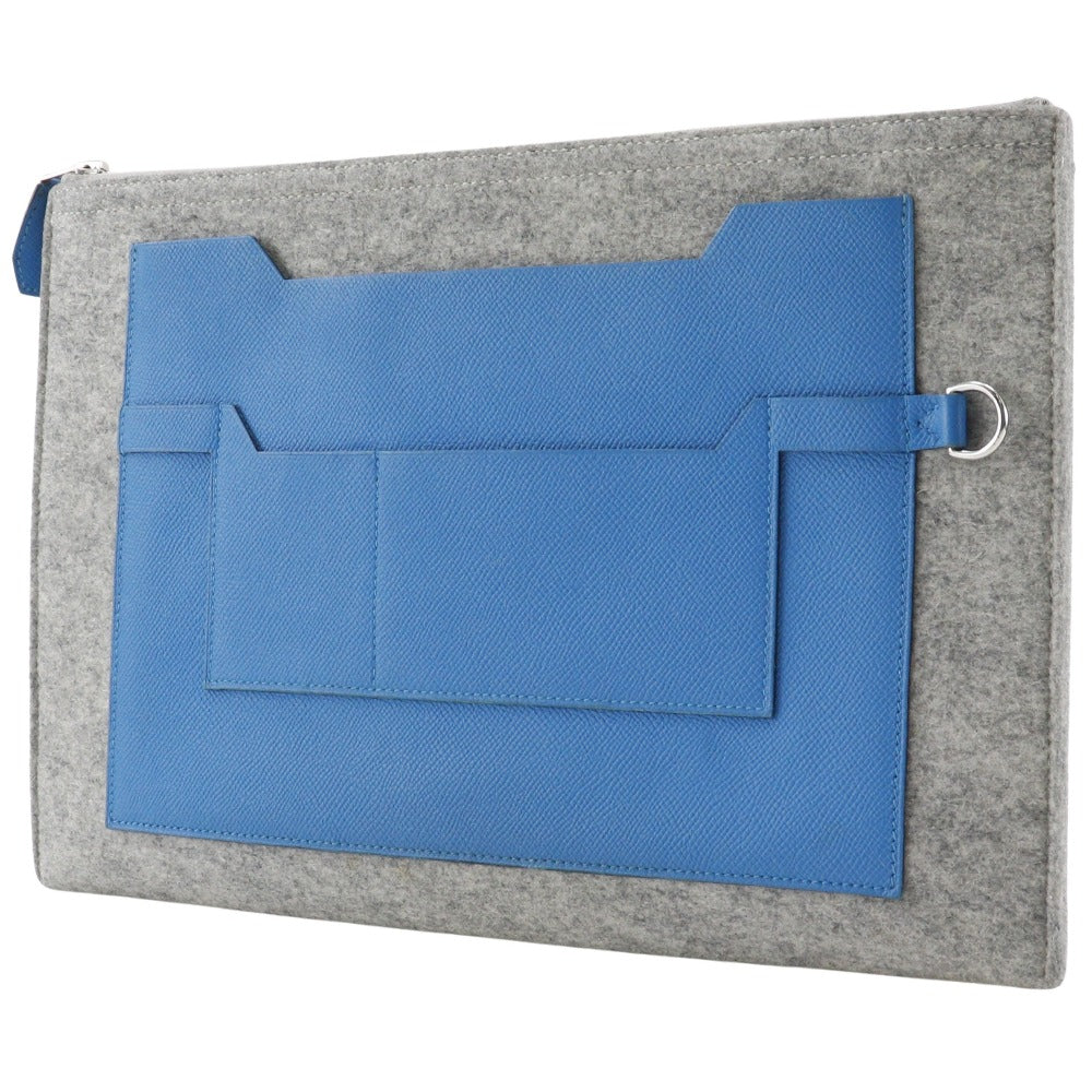 Hermès Clutch - Rovelle Bags