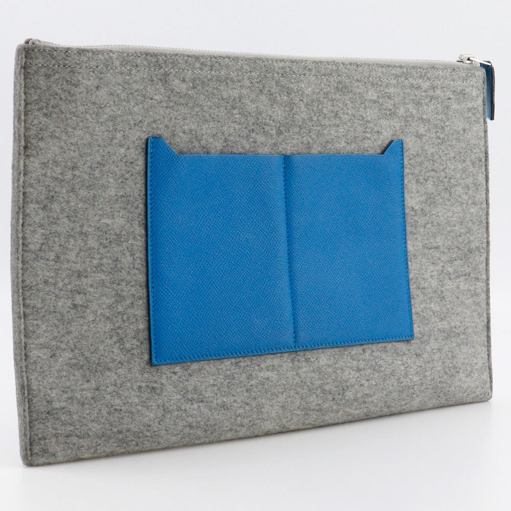 Hermès Clutch - Rovelle Bags