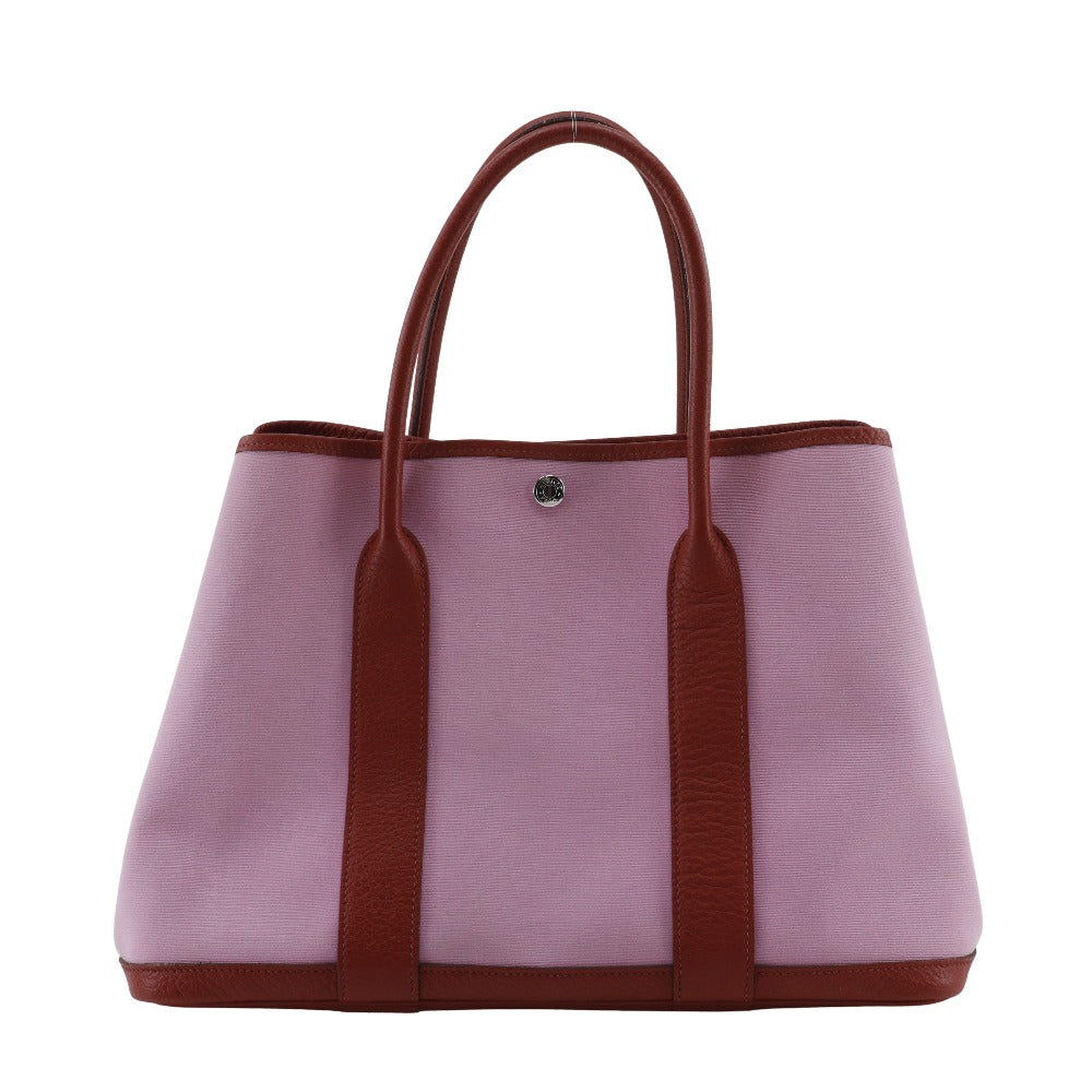 Hermès Garden Party Tote - Rovelle Bags