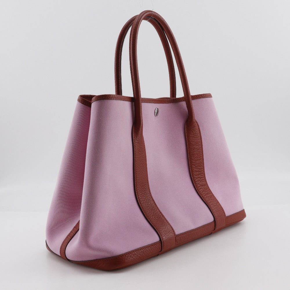 Hermès Garden Party Tote - Rovelle Bags