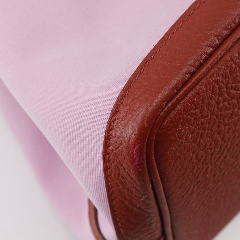 Hermès Garden Party Tote - Rovelle Bags