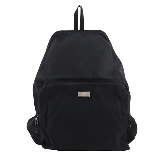 Gucci Backpack Nylon Canvas 2way bag