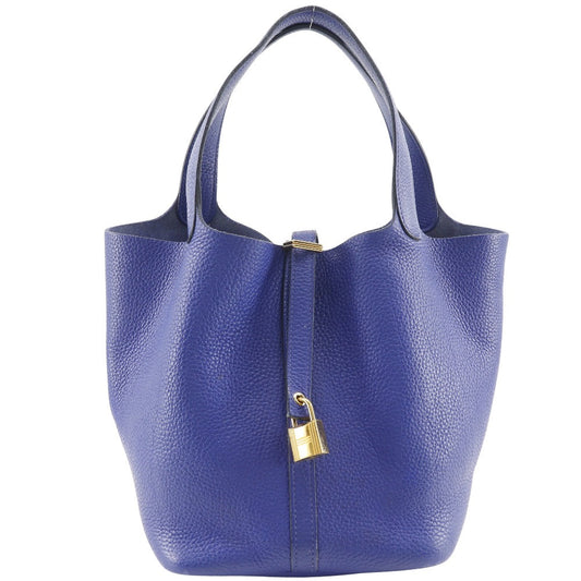 Hermès Handbag - Rovelle Bags