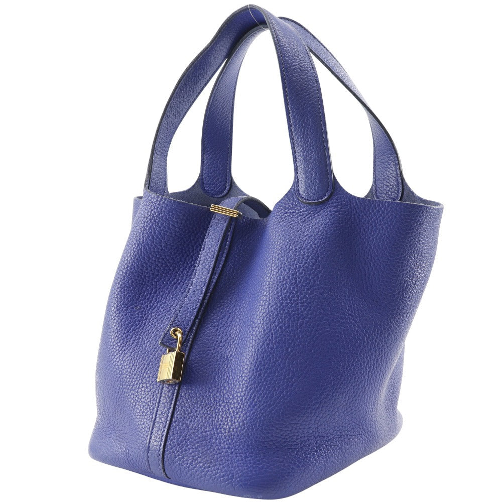 Hermès Handbag - Rovelle Bags