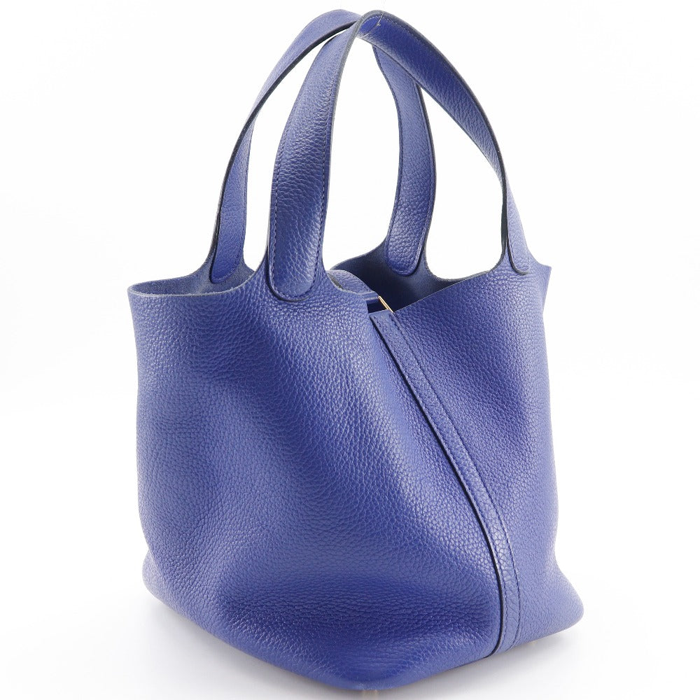 Hermès Handbag - Rovelle Bags