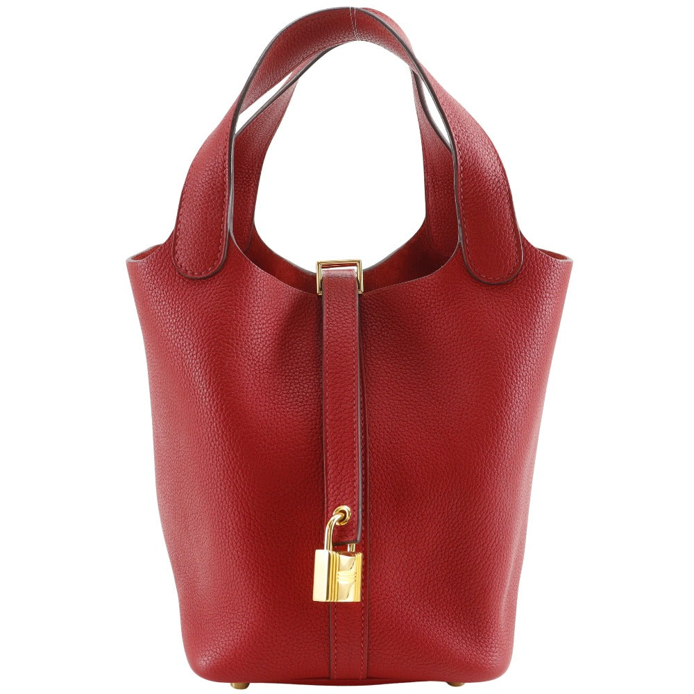 Hermès Handbag - Rovelle Bags