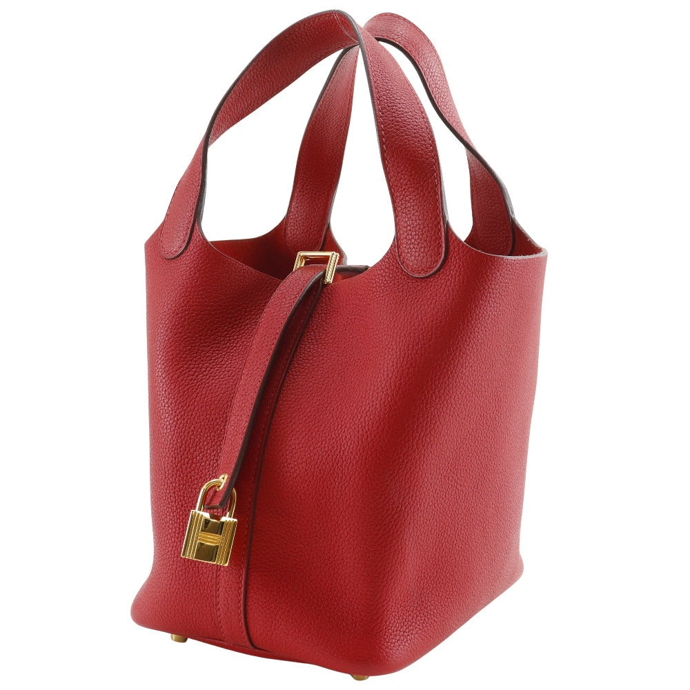 Hermès Handbag - Rovelle Bags
